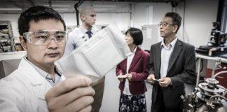 UOW to host Advanced Energy Storage workshop