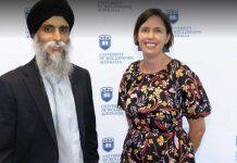New UOW appointments to transform computational statistics and marine industries