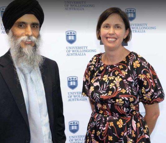 New UOW appointments to transform computational statistics and marine industries