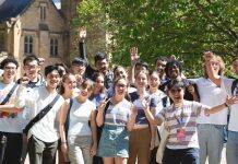 Record number of students set to flock to Melbourne Orientation
