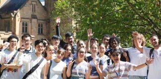 Record number of students set to flock to Melbourne Orientation