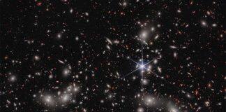 Astronomer Lamiya Mowla breaks down ‘remarkable’ new Webb telescope image