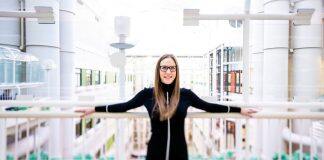 New AHS chair will bring Indigenous perspectives to health research and policy