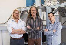 The ‘flip-flop’ qubit: realisation of a new quantum bit in silicon controlled by electric signals