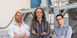 The ‘flip-flop’ qubit: realisation of a new quantum bit in silicon controlled by electric signals