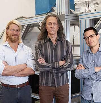 The ‘flip-flop’ qubit: realisation of a new quantum bit in silicon controlled by electric signals