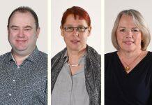 Algae to economics: academic promotions announced