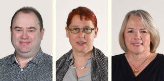 Algae to economics: academic promotions announced