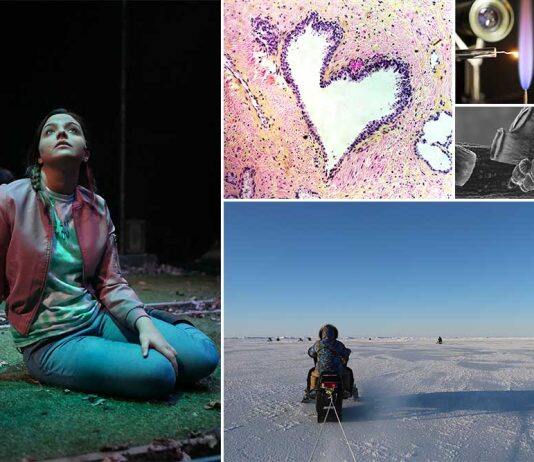 $30M gift will advance ground-breaking research