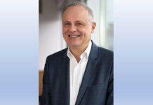 Professor Anthony Hollander appointed to Glass Futures Board