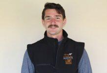 Pushing boundaries as NZ’s top young winemaker