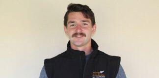 Pushing boundaries as NZ’s top young winemaker