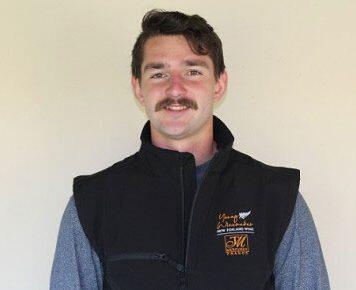 Pushing boundaries as NZ’s top young winemaker