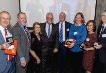 UWA researchers win inaugural medal for transformational work