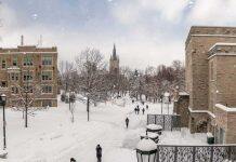 Western announces $500,000 in funding for graduate students hit by inflation