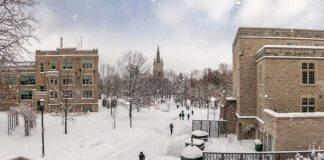 Western announces $500,000 in funding for graduate students hit by inflation