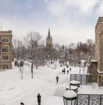 Western announces $500,000 in funding for graduate students hit by inflation