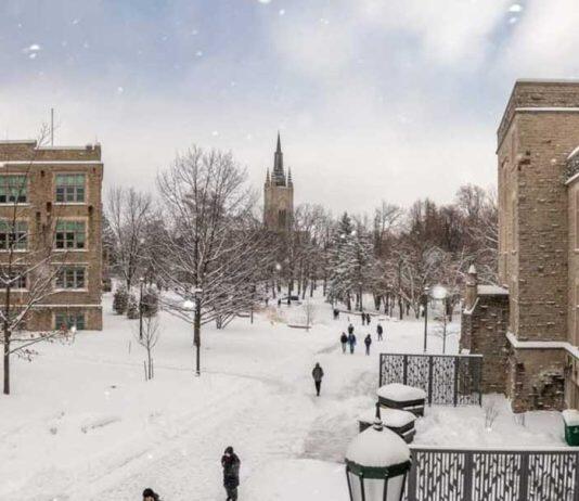 Western announces $500,000 in funding for graduate students hit by inflation