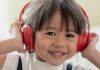 Understanding how music can influence children’s emotional recognition