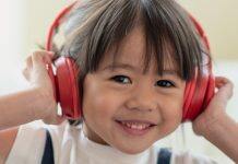 Understanding how music can influence children’s emotional recognition