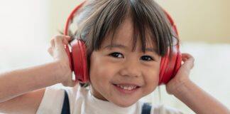 Understanding how music can influence children’s emotional recognition