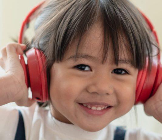 Understanding how music can influence children’s emotional recognition