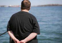 Older adults with obesity experienced greater stress during COVID-19’s first year