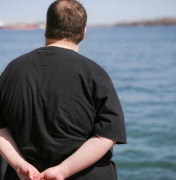Older adults with obesity experienced greater stress during COVID-19’s first year
