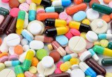 Common antidepressants can increase antibiotic resistance