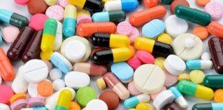 Common antidepressants can increase antibiotic resistance
