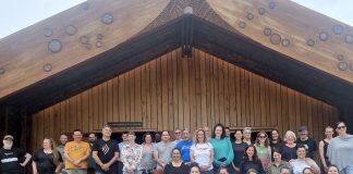 Massey University sets new standard for Te Tiriti excellence