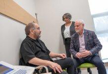 Western researchers part of federal funding boost for research into transitions in care