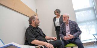 Western researchers part of federal funding boost for research into transitions in care