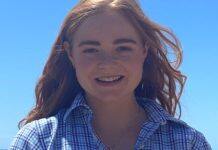 Scholarship a welcome boost for ag student