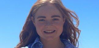 Scholarship a welcome boost for ag student