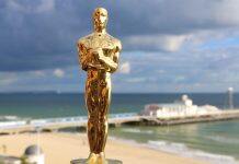 Oscar and BAFTA nominations for BU graduate