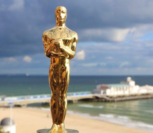 Oscar and BAFTA nominations for BU graduate