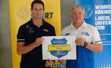 New sponsorship supports basketball talent