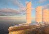 Future ships could be powered by wind to fight climate change