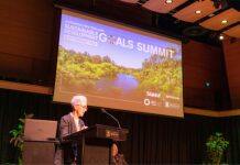 Sustainability Summit shines spotlight on community solutions