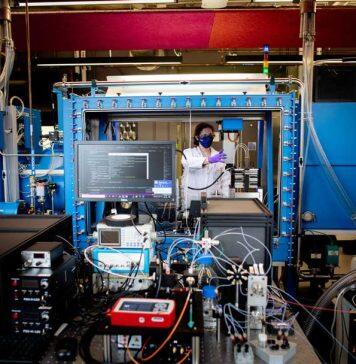 University of Toronto among top 10 research organizations cited by global innovators