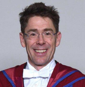 The University of Adelaide has appointed a new Head for its School of Humanities