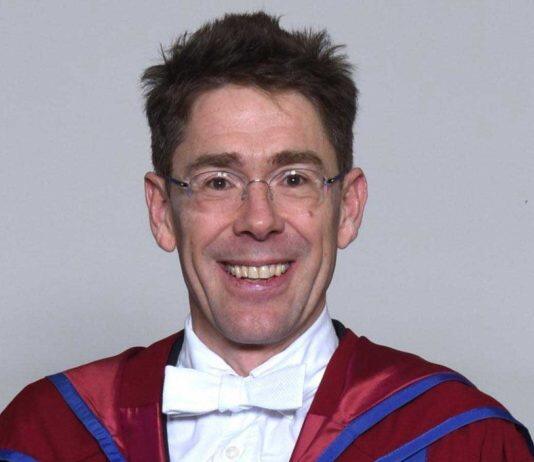 The University of Adelaide has appointed a new Head for its School of Humanities