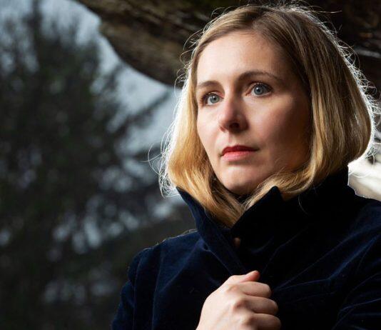 Booker-winning alumna Eleanor Catton releases third novel