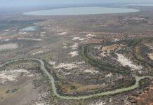 Menindee Lakes water savings project: study shows poor government consultation and decision-making