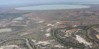 Menindee Lakes water savings project: study shows poor government consultation and decision-making