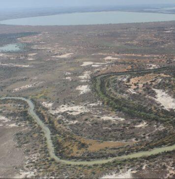 Menindee Lakes water savings project: study shows poor government consultation and decision-making