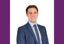 Chemistry PhD candidate Rob Ives announced as finalist in STEM for Britain Awards