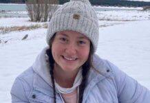 Roshean’s going places due to new tourism scholarship