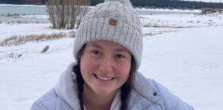 Roshean’s going places due to new tourism scholarship